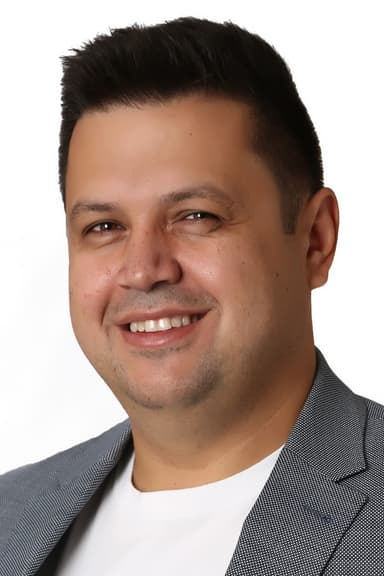 Goran Dinov, Founder of North 37